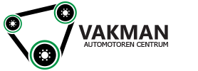 Logo Vakman Automotoren Centrum